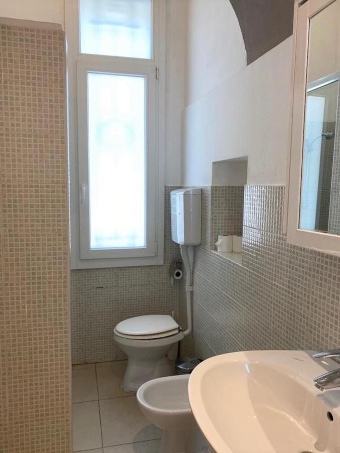 The Comfort - Big Apartment In Villa With Garden And Terrace อาร์เจโญ ภายนอก รูปภาพ