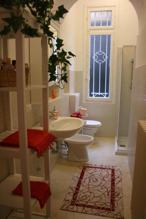 The Comfort - Big Apartment In Villa With Garden And Terrace อาร์เจโญ ภายนอก รูปภาพ